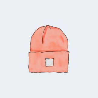 Basic beanie