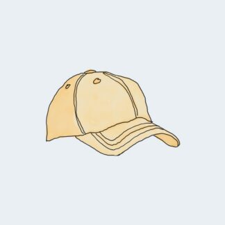 Baseball cap