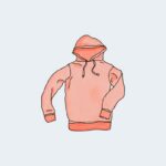 Weekend hoodie