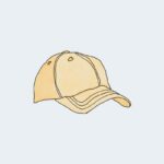 Czapka z daszkiem