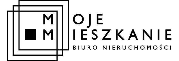 Logo Moje Mieszkanie